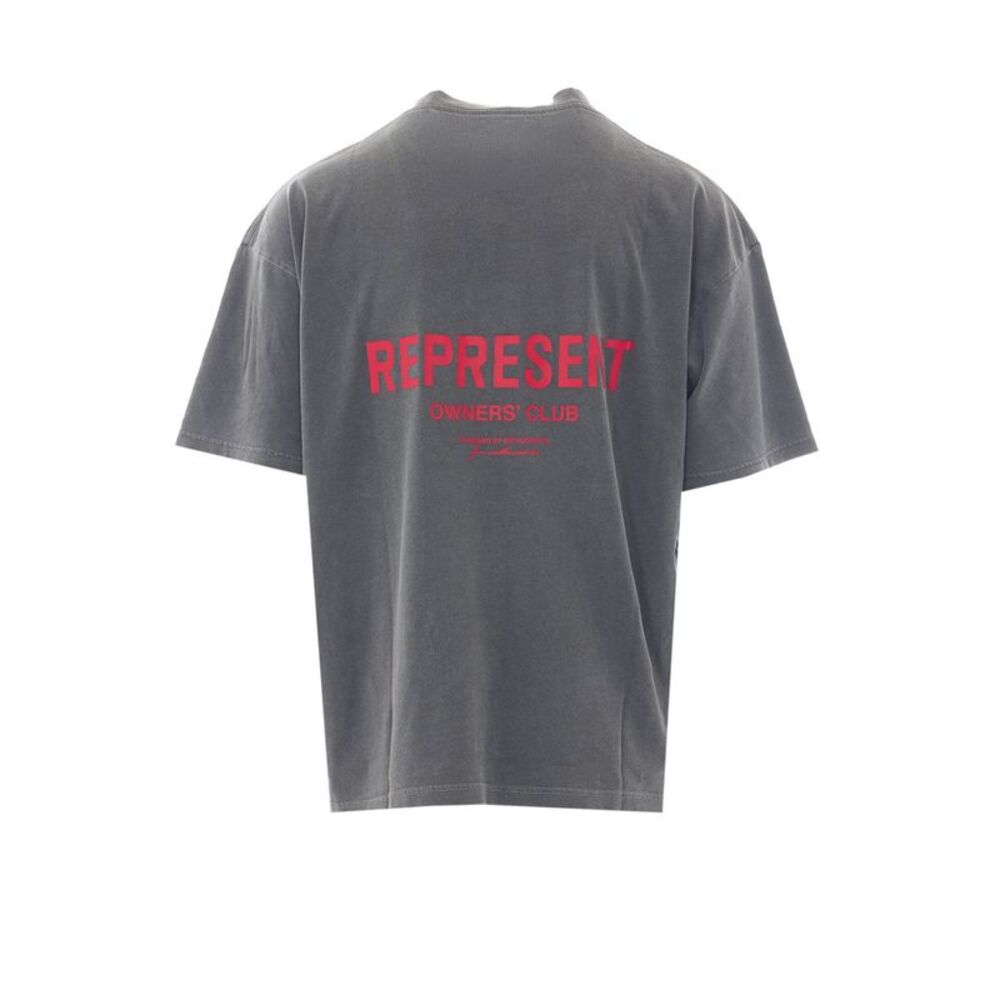 Represent Men Represent Owners Club T-Shirt